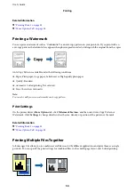 Preview for 54 page of Epson ET-M1170 Series User Manual