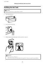 Preview for 73 page of Epson ET-M1170 Series User Manual