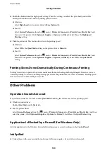 Preview for 120 page of Epson ET-M1170 Series User Manual