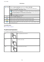 Preview for 16 page of Epson ET-M3140 Series User Manual