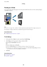 Preview for 58 page of Epson ET-M3140 Series User Manual