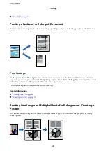 Preview for 60 page of Epson ET-M3140 Series User Manual