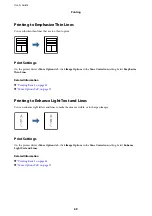 Preview for 69 page of Epson ET-M3140 Series User Manual