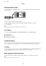 Preview for 70 page of Epson ET-M3140 Series User Manual