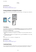 Preview for 77 page of Epson ET-M3140 Series User Manual