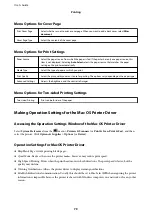 Preview for 79 page of Epson ET-M3140 Series User Manual