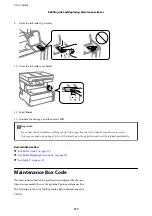 Preview for 117 page of Epson ET-M3140 Series User Manual