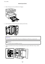 Preview for 127 page of Epson ET-M3140 Series User Manual