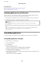 Preview for 139 page of Epson ET-M3140 Series User Manual