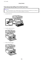 Preview for 144 page of Epson ET-M3140 Series User Manual