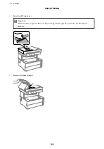 Preview for 149 page of Epson ET-M3140 Series User Manual