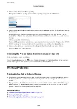 Preview for 156 page of Epson ET-M3140 Series User Manual