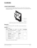 Preview for 29 page of Epson EU-T432 Technical Manual