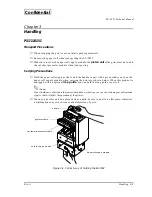 Preview for 35 page of Epson EU-T432 Technical Manual