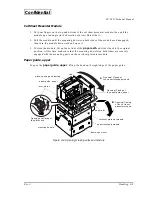 Preview for 39 page of Epson EU-T432 Technical Manual