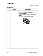 Preview for 77 page of Epson EU-T432 Technical Manual