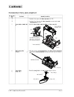Preview for 78 page of Epson EU-T432 Technical Manual