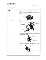 Preview for 79 page of Epson EU-T432 Technical Manual