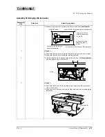 Preview for 85 page of Epson EU-T432 Technical Manual