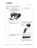 Preview for 87 page of Epson EU-T432 Technical Manual