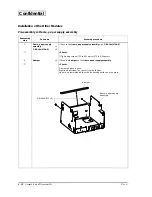 Preview for 90 page of Epson EU-T432 Technical Manual