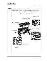 Preview for 105 page of Epson EU-T432 Technical Manual