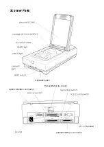 Preview for 3 page of Epson Expression 636 User Manual