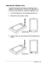 Preview for 37 page of Epson Expression 636 User Manual