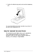 Preview for 46 page of Epson Expression 636 User Manual