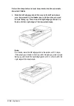 Preview for 50 page of Epson Expression 636 User Manual