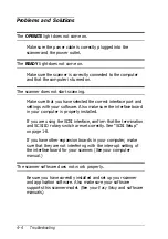 Preview for 57 page of Epson Expression 636 User Manual