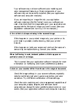 Preview for 60 page of Epson Expression 636 User Manual