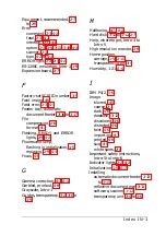 Preview for 71 page of Epson Expression 636 User Manual