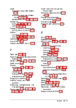 Preview for 73 page of Epson Expression 636 User Manual