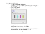 Preview for 113 page of Epson Expression EcoTank ET-3600 User Manual