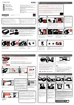 Preview for 1 page of Epson EXPRESSION HOME XP-202 Startup Manual