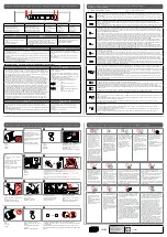 Preview for 2 page of Epson EXPRESSION HOME XP-202 Startup Manual