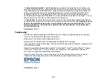 Preview for 309 page of Epson Expression Premium XP-6005 User Manual