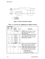 Preview for 26 page of Epson FX-1170 Service Manual