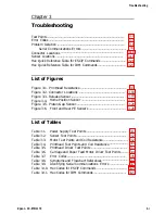 Preview for 53 page of Epson FX-1170 Service Manual