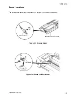 Preview for 72 page of Epson FX-1170 Service Manual