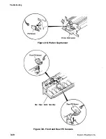 Preview for 73 page of Epson FX-1170 Service Manual