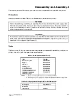 Preview for 80 page of Epson FX-1170 Service Manual