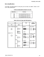 Preview for 82 page of Epson FX-1170 Service Manual