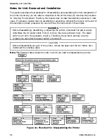 Preview for 83 page of Epson FX-1170 Service Manual