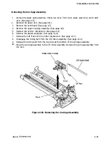 Preview for 94 page of Epson FX-1170 Service Manual