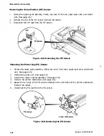 Preview for 97 page of Epson FX-1170 Service Manual