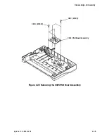 Preview for 104 page of Epson FX-1170 Service Manual