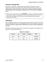 Preview for 110 page of Epson FX-1170 Service Manual