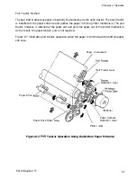 Preview for 124 page of Epson FX-1170 Service Manual